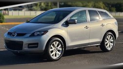 2009 Mazda CX-7 Sport
