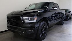 2021 Ram Ram Pickup 1500 Lone Star