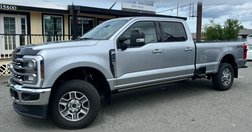 2024 Ford Super Duty F-250 Lariat
