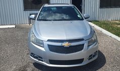 2014 Chevrolet Cruze 2LT Auto