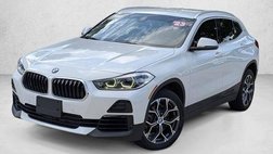 2023 BMW X2 sDrive28i