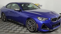 2024 BMW 2 Series M240i xDrive