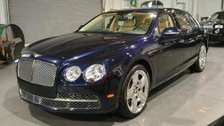 2014 Bentley Flying Spur Base