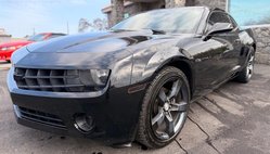 2010 Chevrolet Camaro LS