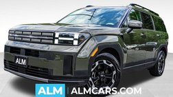 2024 Hyundai Santa Fe SEL