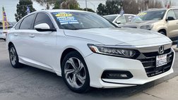 2019 Honda Accord EX-L