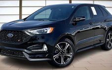 2023 Ford Edge ST