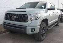 2021 Toyota Tundra TRD Pro