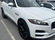 2017 Jaguar F-PACE 35t Premium