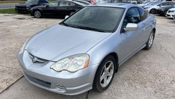 2004 Acura RSX 