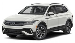 2023 Volkswagen Tiguan S