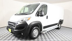 2023 Ram ProMaster 2500 136 WB
