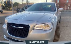 2019 Chrysler 300 Touring L