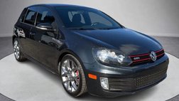 2013 Volkswagen GTI Base