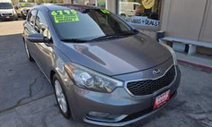 2015 Kia Forte5 EX