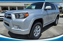 2010 Toyota 4Runner Limited