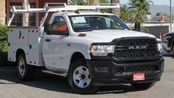 2021 Ram Ram Pickup 2500 Tradesman