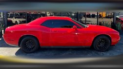 2009 Dodge Challenger SE