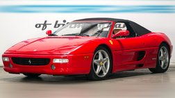 1995 Ferrari 