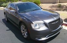 2019 Chrysler 300 Limited