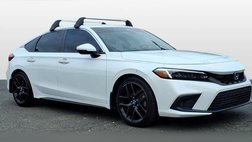 2024 Honda Civic Sport Touring