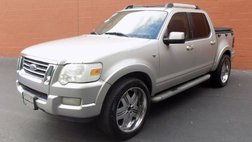 Used Ford Explorer Sport Trac For Sale In Atlanta Ga 15 Cars From 4 995 Iseecars Com