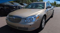 2006 Buick Lucerne CX