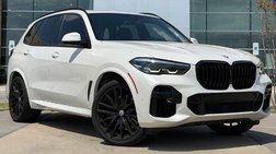 2023 BMW X5 M50i