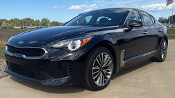 2019 Kia Stinger Base