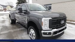 2026 Ford F-450 Super Duty XL