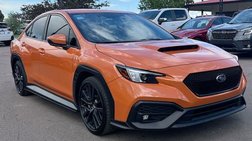 2024 Subaru WRX Premium