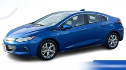 2016 Chevrolet Volt Premier