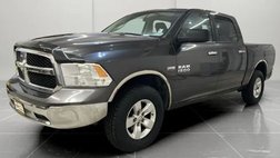 2014 Ram Ram Pickup 1500 SLT