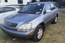 2001 Lexus RX 300 Base