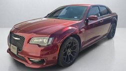 2019 Chrysler 300 S