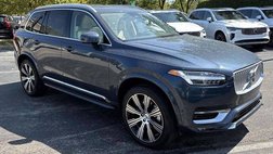 2025 Volvo XC90 B6 Plus Bright Theme 7P