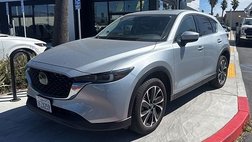 2023 Mazda CX-5 2.5 S Premium