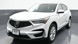 2020 Acura RDX SH-AWD