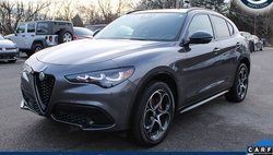 2024 Alfa Romeo Stelvio Veloce