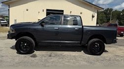 2015 Ram Ram Pickup 1500 SLT