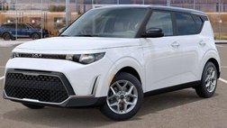 2025 Kia Soul S