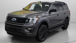 2021 Ford Expedition XL