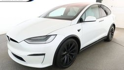 2023 Tesla Model X Long Range