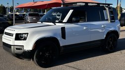 2023 Land Rover Defender 110 X-Dynamic SE