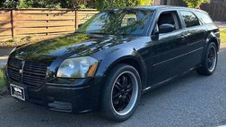 2005 Dodge Magnum SE