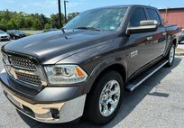 2016 Ram Ram Pickup 1500 Laramie