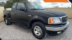 2003 Ford F-150 XL