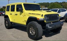 2024 Jeep Wrangler Rubicon 392