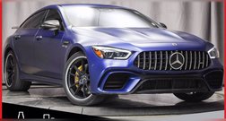 Used Mercedes Benz Amg Gt 63 S For Sale 49 Cars From 144 777 Iseecars Com