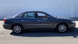 2008 Buick LaCrosse CX